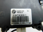 Активатор для BMW 7-серия F01 2008>, OEM 51247191213 - вид 4 (фото)
