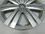 Колпак декоративный для Volkswagen Jetta 2011>, OEM 5C0601147E - вид 2 (фото)