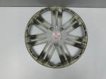 Колпак декоративный для Volkswagen Jetta 2011>, OEM 5C0601147E - вид 3 (фото)