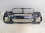 Бампер передний для BMW X5 F15 2013-2018, OEM 51118054014 - вид 1 (фото)