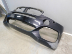 Бампер передний для BMW X5 F15 2013-2018, OEM 51118054014 - вид 4 (фото)