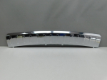 Накладка заднего бампера для Mercedes-Benz M-Klasse (ML/GLE) W166 2011>, OEM A166885217 - вид 1 (фото)