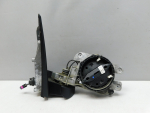 Зеркало правое электрическое для BMW X5 E70 2007>, OEM 51167179642 - вид 3 (фото)
