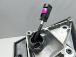 Зеркало правое электрическое для BMW X5 E70 2007>, OEM 51167179642 - вид 4 (фото)