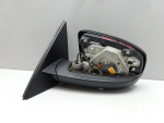 Зеркало левое электрическое для BMW X5 E70 2007>, OEM 51167282736 - вид 1 (фото)