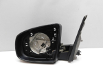 Зеркало левое электрическое для BMW X5 E70 2007>, OEM 51167282736 - вид 3 (фото)