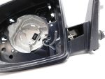 Зеркало левое электрическое для BMW X5 E70 2007>, OEM 51167282736 - вид 4 (фото)