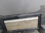 Бампер передний для Nissan Qashqai (J11) 2014>, OEM 620224EA0H - вид 2 (фото)