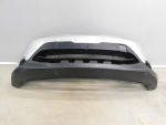 Бампер передний для Nissan Qashqai (J11) 2014>, OEM 620224EA0H - вид 3 (фото)