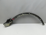Накладка крыла переднего левого для Toyota RAV 4 2013-2019, OEM 7560242100 - вид 3 (фото)