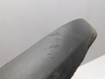 Юбка задняя для Opel Astra H 2004>, OEM 13225753 - вид 2 (фото)