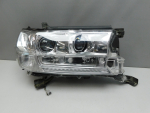 Фара правая для Toyota Land Cruiser (200) 2008>, OEM 8110560K11 - вид 2 (фото)