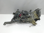 Фара правая для Toyota Land Cruiser (200) 2008>, OEM 8110560K11 - вид 4 (фото)