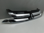 Решетка радиатора для Mitsubishi Outlander 2012>, OEM 7450A992 - вид 2 (фото)