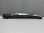 Накладка переднего бампера для Lexus RX IV 2015>, OEM 5312248050 - вид 1 (фото)