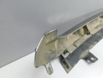 Накладка переднего бампера для Lexus RX IV 2015>, OEM 5312248050 - вид 4 (фото)