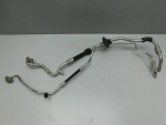 Трубка кондиционера для Audi A8 [4H] 2011-2018, OEM 4H1260713S - вид 2 (фото)