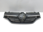 Решетка радиатора для Renault Logan II 2014>, OEM 623107605R - вид 1 (фото)