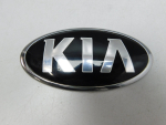 Эмблема для Kia Rio 2011>, OEM 863201W200 - вид 1 (фото)