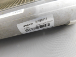 Радиатор кондиционера для Volvo XC90 2015>, OEM 31686413 - вид 5 (фото)
