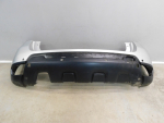 Бампер задний для Renault Duster 2011>, OEM 850221057R - вид 2 (фото)