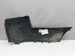 Бампер задний для Land Rover Range Rover Sport 2013>, OEM DK6217927AAW - вид 2 (фото)