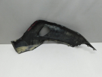 Накладка переднего бампера для Volvo V40/V40 Cross Country 2012>, OEM 31353341 - вид 3 (фото)