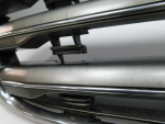 Решетка радиатора для Toyota Land Cruiser (200) 2008>, OEM 5310160580 - вид 4 (фото)