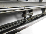 Решетка радиатора для Toyota Land Cruiser (200) 2008>, OEM 5310160580 - вид 5 (фото)