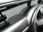 Решетка радиатора для Toyota Land Cruiser (200) 2008>, OEM 5310160580 - вид 6 (фото)