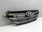 Решетка радиатора для Hyundai Tucson III 2015-2021, OEM 86351D7100 - вид 2 (фото)