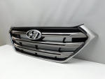Решетка радиатора для Hyundai Tucson III 2015-2021, OEM 86351D7100 - вид 5 (фото)