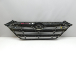 Решетка радиатора для Hyundai Tucson III 2015-2021, OEM 86351D7100 - вид 6 (фото)