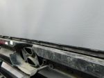 Решетка радиатора для Hyundai Tucson III 2015-2021, OEM 86351D7100 - вид 7 (фото)
