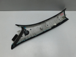 Обшивка стойки передней для Toyota Camry V70 2017>, OEM 6221060330 - вид 3 (фото)