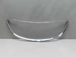 Молдинг решетки радиатора для Opel Insignia 2008>, OEM 551004542 - вид 1 (фото)