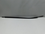 Накладка стекла переднего левого для Toyota Camry V70 2017>, OEM 7572033170 - вид 2 (фото)