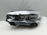 Фара левая для BMW X5 F15 2013-2018, OEM 63117442647 - вид 2 (фото)