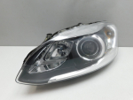 Фара левая для Volvo XC60 2008-2017, OEM 31420257 - вид 2 (фото)