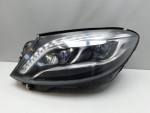 Фара левая для Mercedes-Benz S-Klasse W222 2013>, OEM A2228201059 - вид 1 (фото)