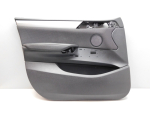 Обшивка двери передней левой для BMW X3 F25 2010>, OEM 51417395367 - вид 1 (фото)