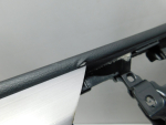 Обшивка двери передней левой для BMW X3 F25 2010>, OEM 51417395367 - вид 3 (фото)