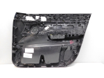 Обшивка двери передней левой для BMW X3 F25 2010>, OEM 51417395367 - вид 4 (фото)