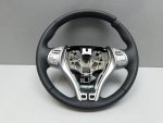 Рулевое колесо для Nissan X-Trail (T32) 2014>, OEM 484304CM1A - вид 1 (фото)