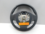 Рулевое колесо для Nissan X-Trail (T32) 2014>, OEM 484304CM1A - вид 5 (фото)