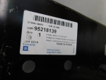 Кузовной элемент для Chevrolet Cruze 2009>, OEM 95218139 - вид 3 (фото)