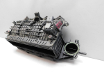 Впускной коллектор для Volkswagen Passat B8 2015>, OEM 04E129711L - вид 2 (фото)
