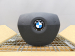Подушка безопасности в рулевое колесо для BMW 5-серия F10/F11 2009>, OEM 32306783839 - вид 2 (фото)