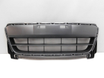 Решетка в бампер центральная для Suzuki SX4 2006-2013, OEM 7172155L005PK - вид 1 (фото)