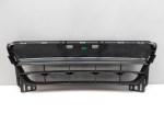 Решетка в бампер центральная для Suzuki SX4 2006-2013, OEM 7172155L005PK - вид 2 (фото)